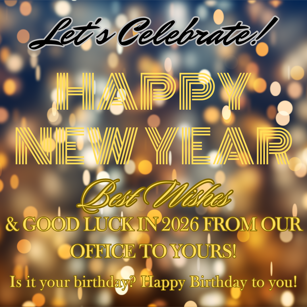 New Year’s Eve in Dallas, Fort Worth and Collin County: DWI Tips to Keep Your Night and Your Record Clean