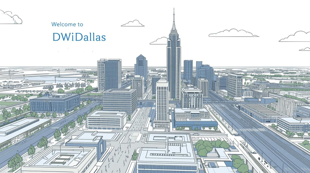 DWIDallas Represents Clients In Denton And Surrounding Cities!