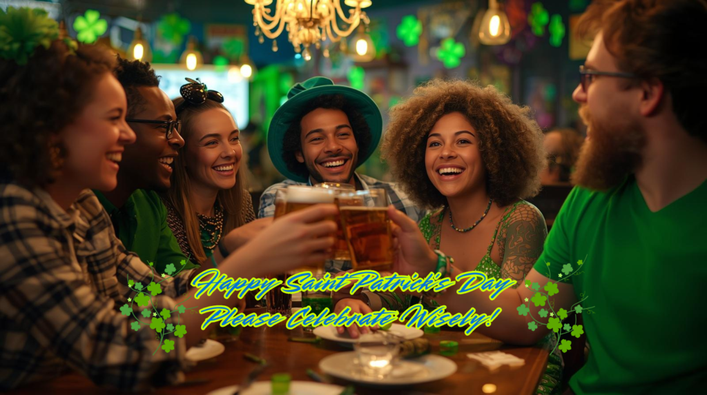 Celebrate Smart This Saint Patrick’s Day 🍀

St. Patrick’s Day is all about good times, great friends, and making memories—but it’s also one of the most heavily enforced holidays for DWI in Texas.

If you’re out celebrating, make a plan before you raise a glass:

Use a rideshare or designated driver

Stay where you are if you’ve been drinking

Look out for your friends and loved ones

One poor decision can have serious consequences that last far beyond the holiday.

At DWIDallas.com, we want you to enjoy the celebration—just do it safely and responsibly.

Drink responsibly. Drive sober. Arrive alive.