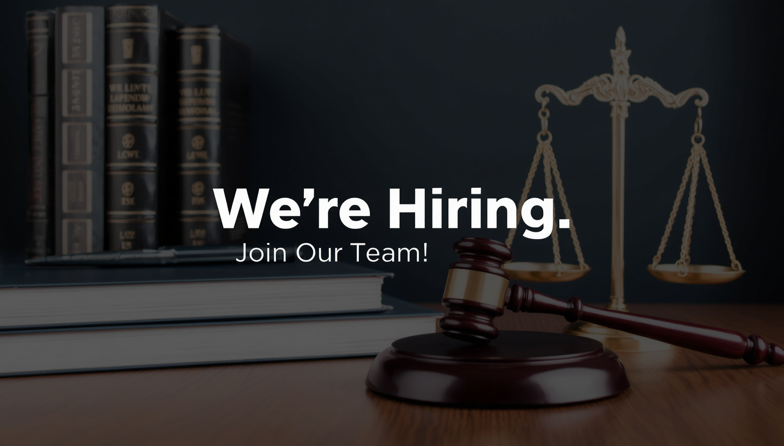 Looking for a Criminal Defense Attorney