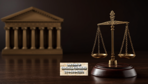 Criminal Defense Case Results for June 2026