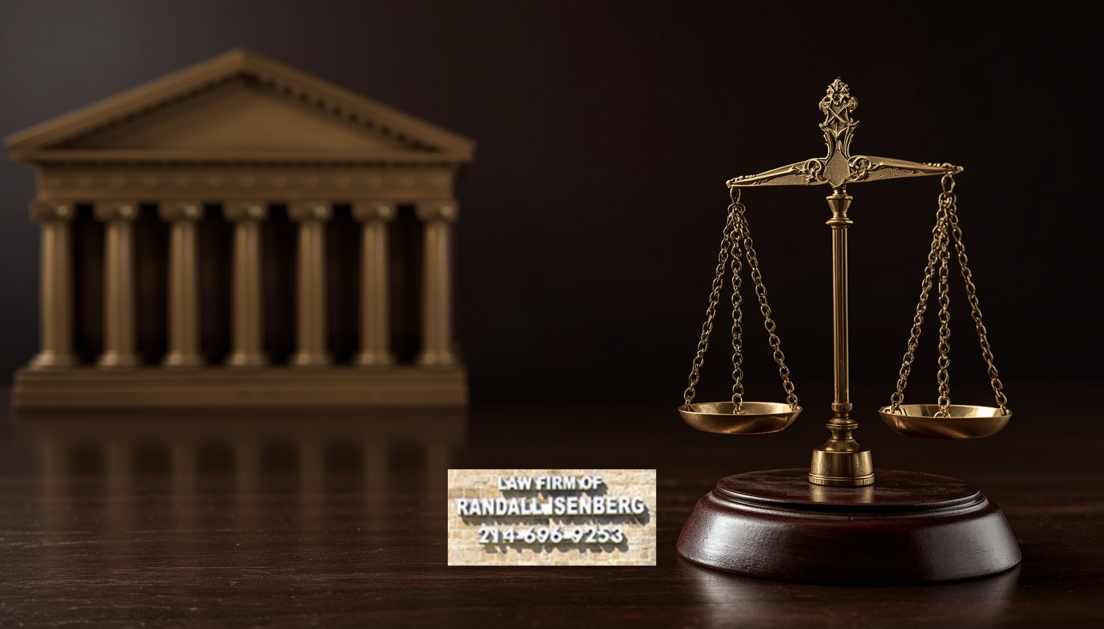 Criminal Defense Case Results for June 2026